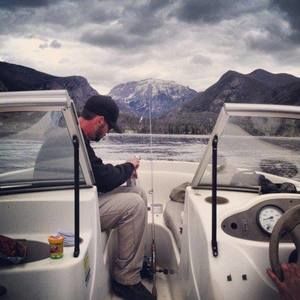 Meet your Posher, Jason